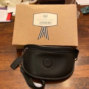 Coach 1996 Olympic team Fanny pack